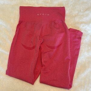 NVGTN workout leggings